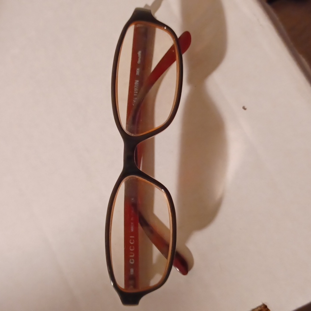 Gucci glasses - Picture 5 of 5